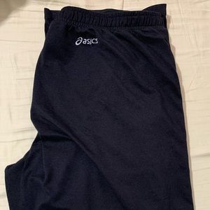 ASICS sweatpants